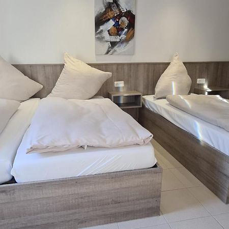 Bach Hotel Порта-Вестфалика Экстерьер фото