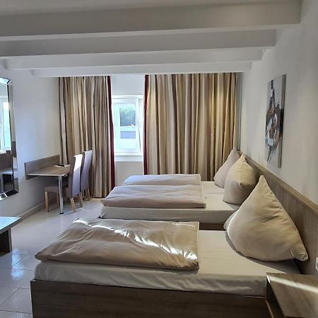 Bach Hotel Порта-Вестфалика Экстерьер фото